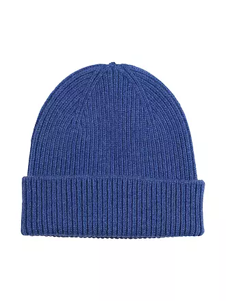 COLORFUL STANDARD | Producto: Gorro - Gorra
Marca: COLORFUL STANDARD
Color: rosa
Categorías: Moda, Hombre
Etiquetas: Merino

Material: Merino, Punto, Canalé, Lana
Estampado: Liso
Estilo: Casual | blau